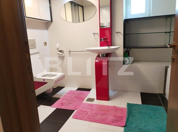 Apartament de închiriat 2 camere 9 Mai - 136076AI | BLITZ Bacău | Poza3