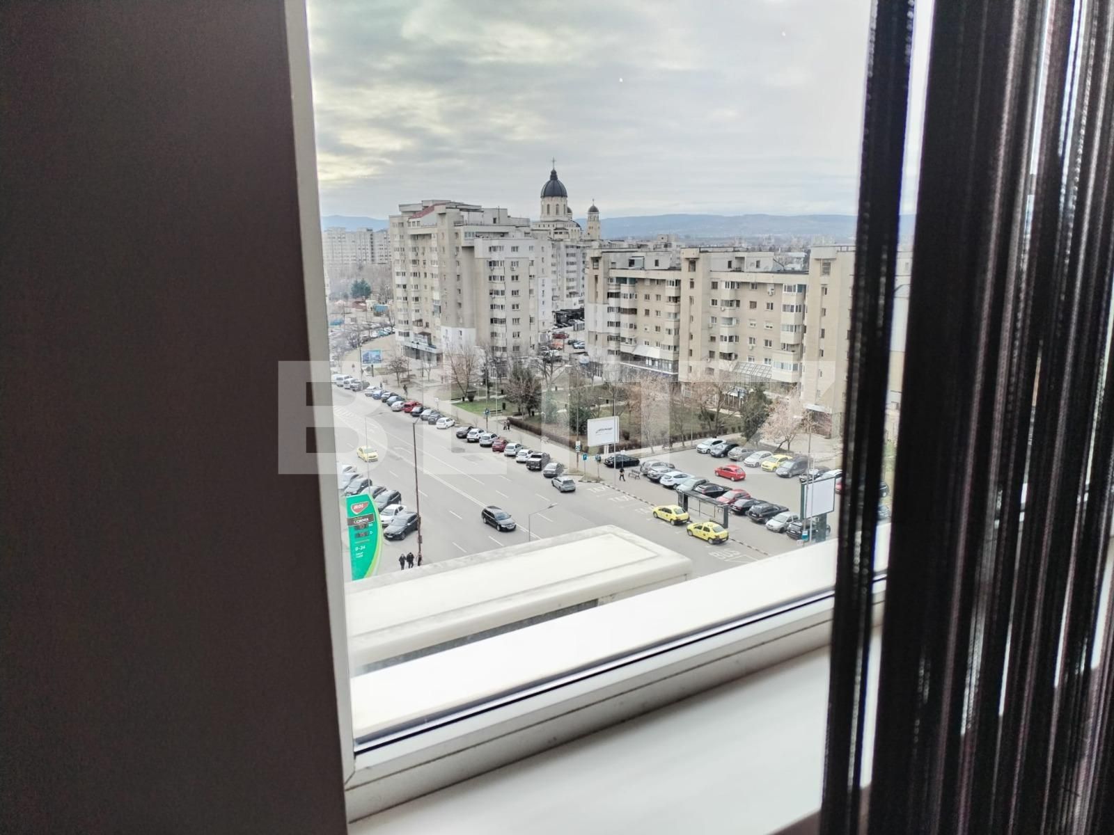 Apartament de închiriat 2 camere 9 Mai - 136076AI | BLITZ Bacău | Poza15