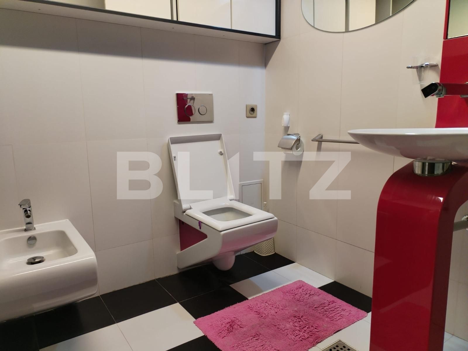Apartament de închiriat 2 camere 9 Mai - 136076AI | BLITZ Bacău | Poza2