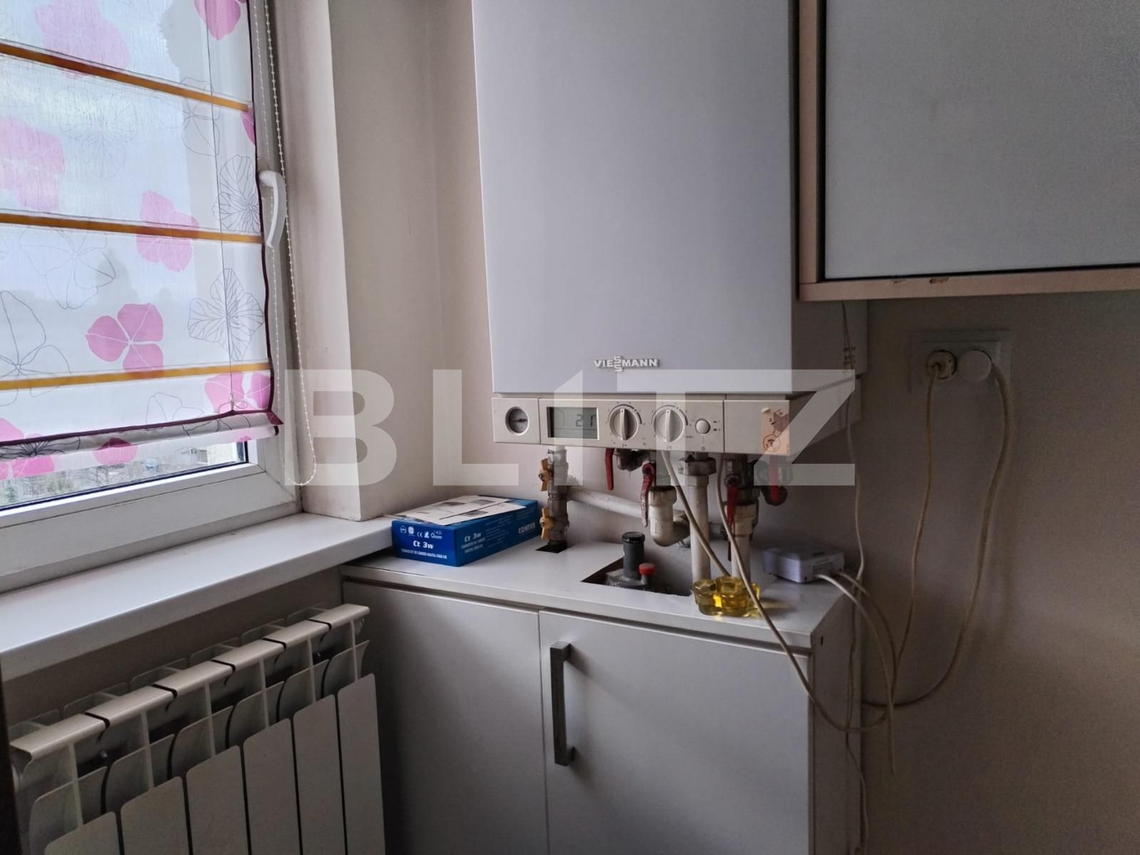 Apartament de închiriat 2 camere 9 Mai - 136076AI | BLITZ Bacău | Poza10