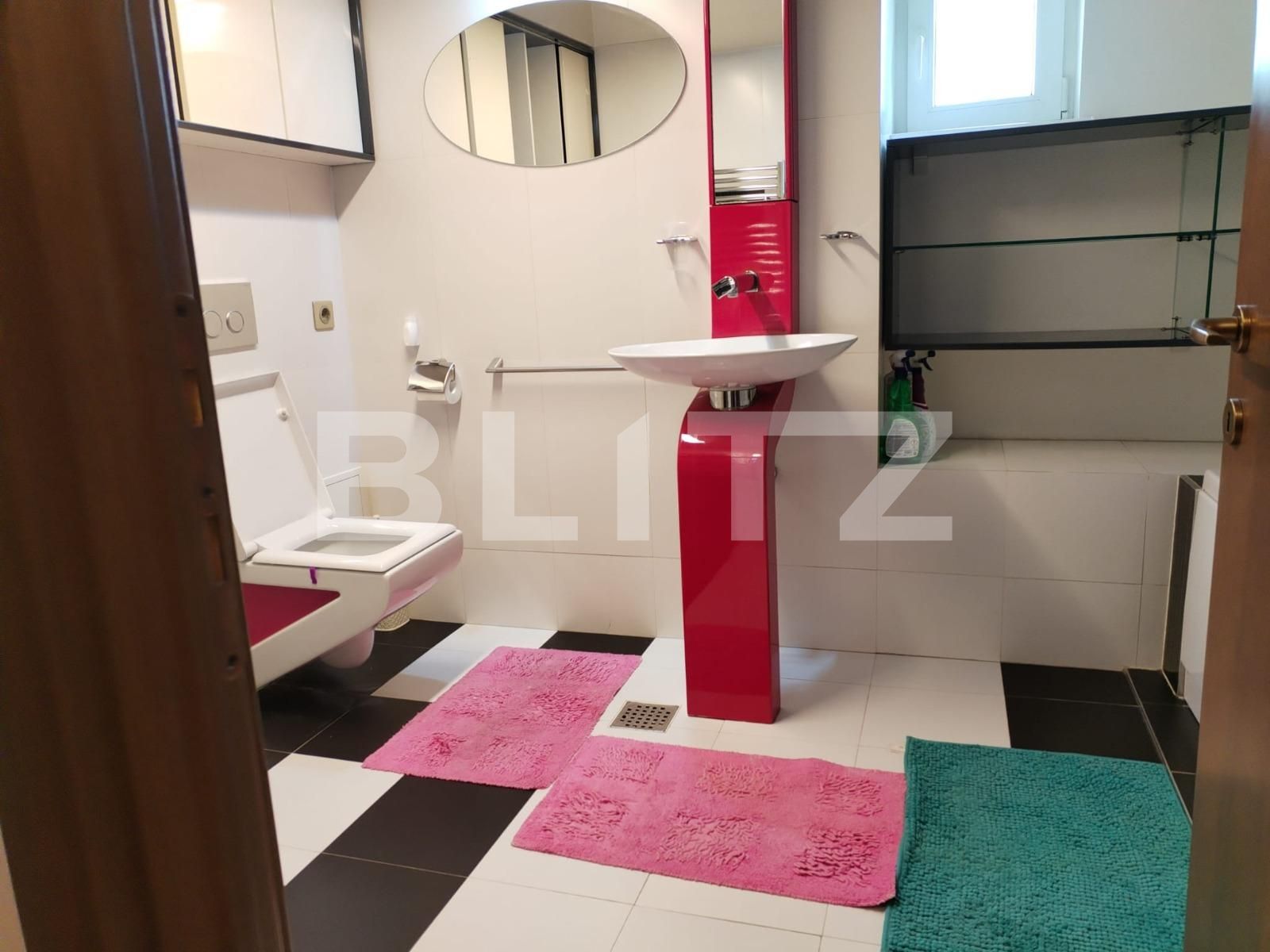 Apartament de închiriat 2 camere 9 Mai - 136076AI | BLITZ Bacău | Poza3