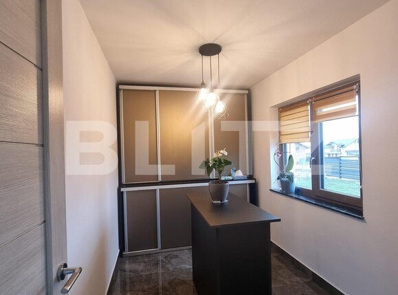 Casa de vânzare 5 camere Exterior Sud - 136155CV | BLITZ Bacău | Poza4