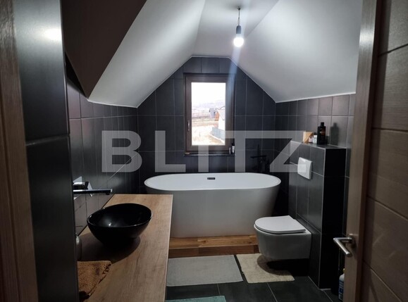 Casa de vânzare 5 camere Exterior Sud - 136155CV | BLITZ Bacău | Poza9