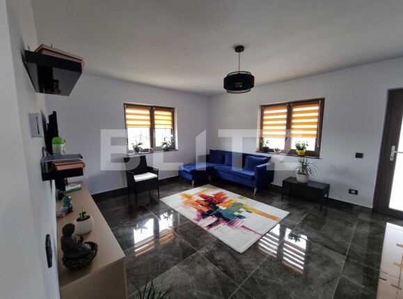 Casa de vânzare 5 camere Exterior Sud - 136155CV | BLITZ Bacău | Poza3
