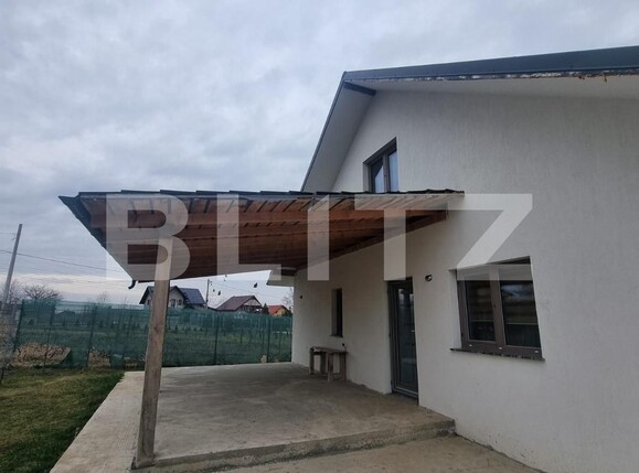 Casa de vânzare 5 camere Exterior Sud - 136155CV | BLITZ Bacău | Poza2