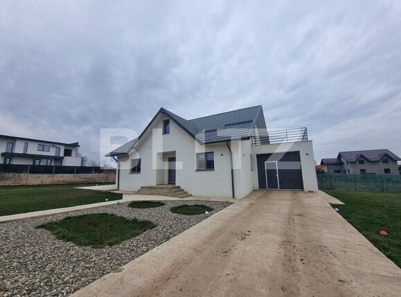 Casa de vânzare 5 camere Exterior Sud - 136155CV | BLITZ Bacău | Poza1