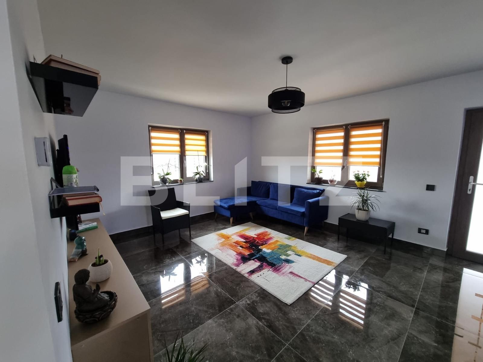 Casa de vânzare 5 camere Exterior Sud - 136155CV | BLITZ Bacău | Poza3