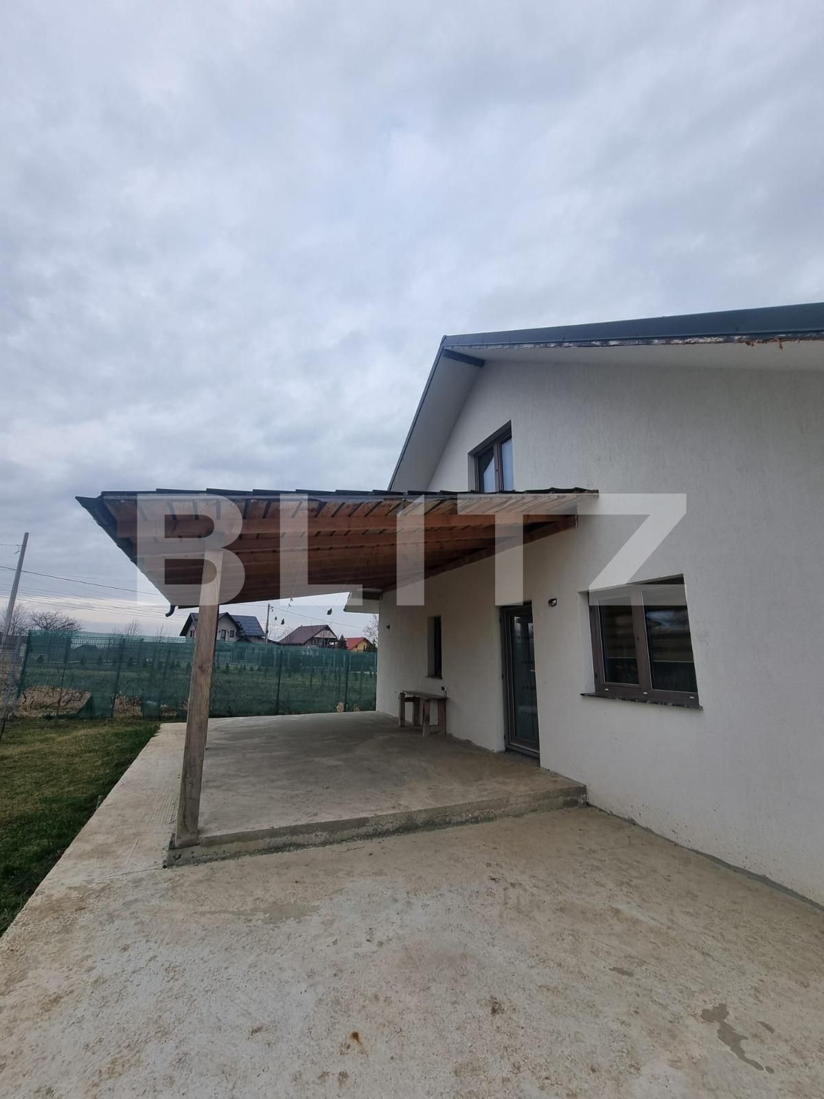 Casa de vânzare 5 camere Exterior Sud - 136155CV | BLITZ Bacău | Poza2