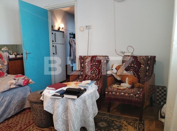 Apartament de închiriat 2 camere Orizont - 136222AI | BLITZ Bacău | Poza12