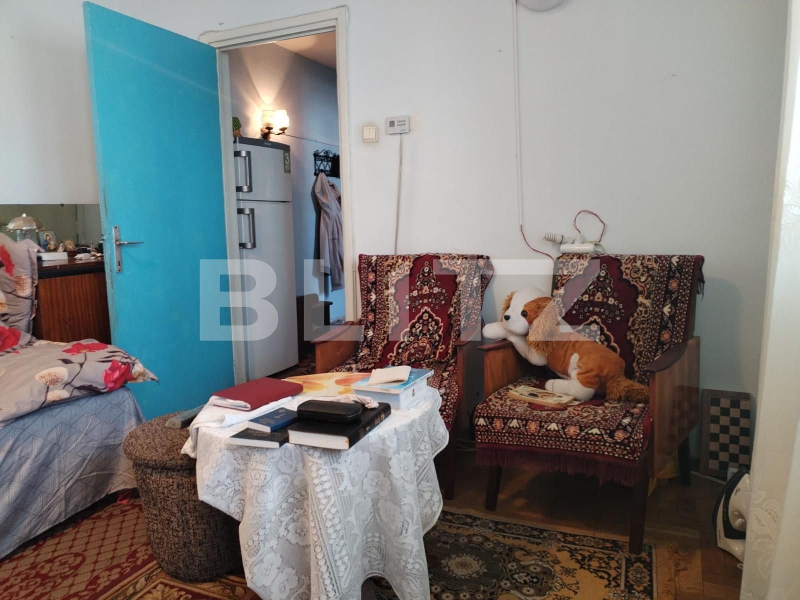 Apartament de închiriat 2 camere Orizont - 136222AI | BLITZ Bacău | Poza12