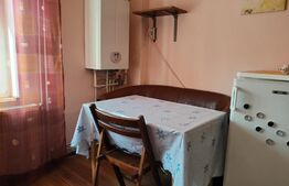 Garsonieră, 35 mp,  central Mihai Viteazu