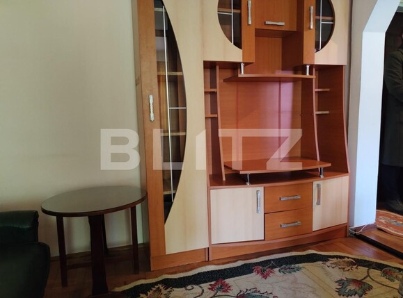 Garsonieră de închiriat Central - 136230AI | BLITZ Bacău | Poza8