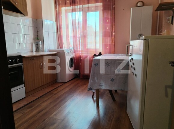 Garsonieră de închiriat Central - 136230AI | BLITZ Bacău | Poza10