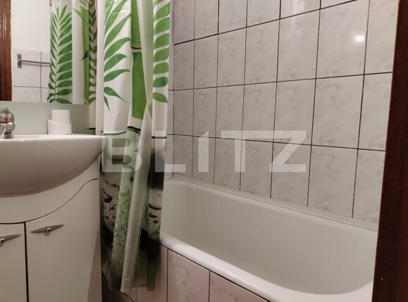Garsonieră de închiriat Central - 136230AI | BLITZ Bacău | Poza6