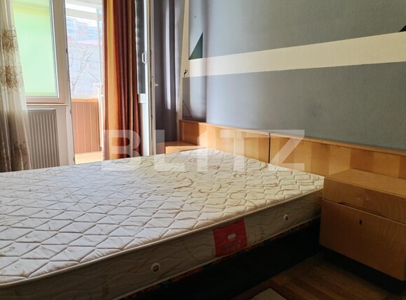 Garsonieră de închiriat Central - 136230AI | BLITZ Bacău | Poza9