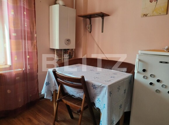 Garsonieră de închiriat Central - 136230AI | BLITZ Bacău | Poza4