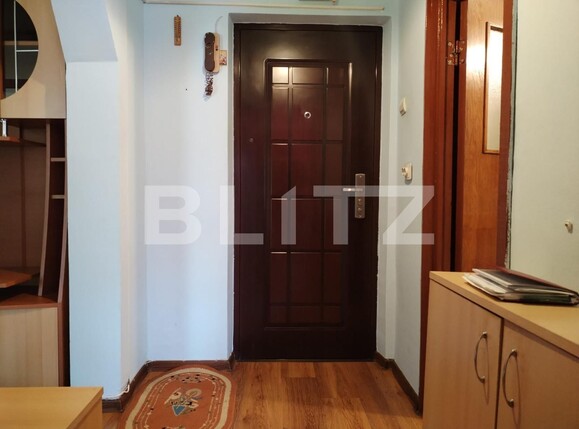 Garsonieră de închiriat Central - 136230AI | BLITZ Bacău | Poza1