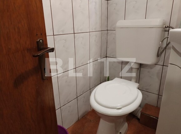 Garsonieră de închiriat Central - 136230AI | BLITZ Bacău | Poza5