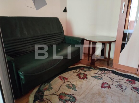 Garsonieră de închiriat Central - 136230AI | BLITZ Bacău | Poza2