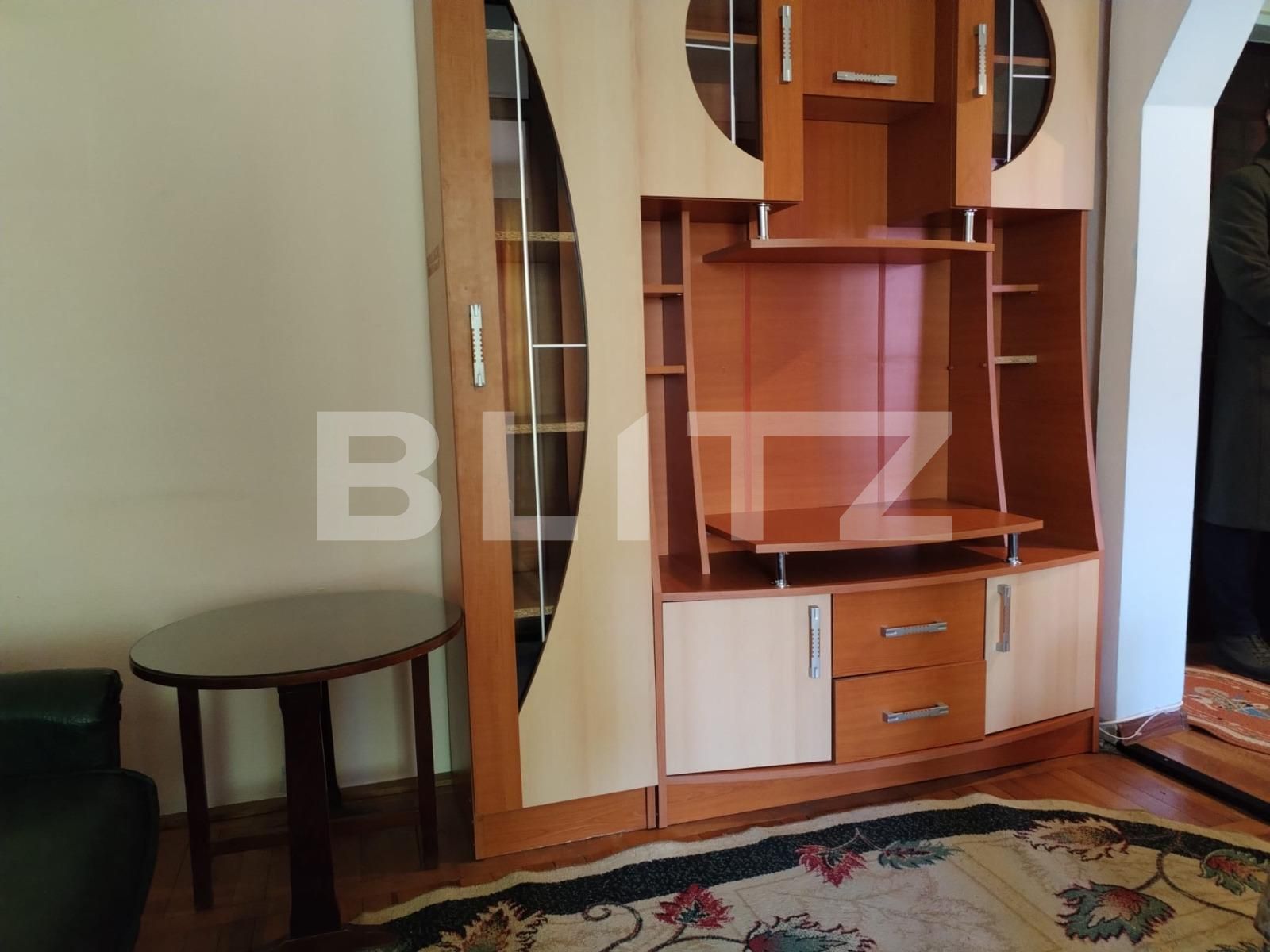 Garsonieră de închiriat Central - 136230AI | BLITZ Bacău | Poza8