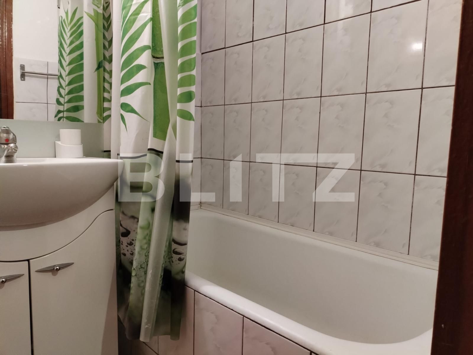 Garsonieră de închiriat Central - 136230AI | BLITZ Bacău | Poza6