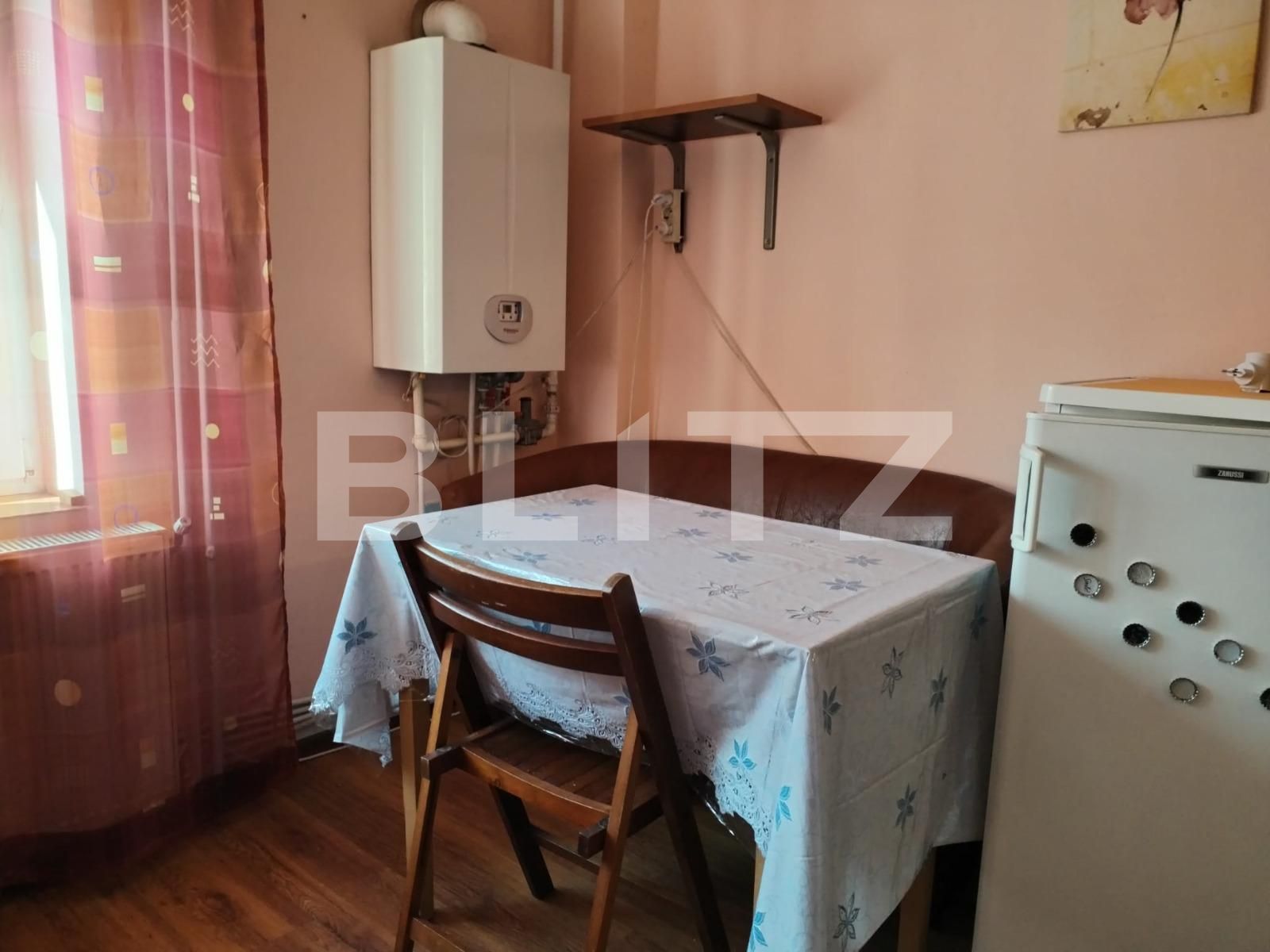 Garsonieră de închiriat Central - 136230AI | BLITZ Bacău | Poza4