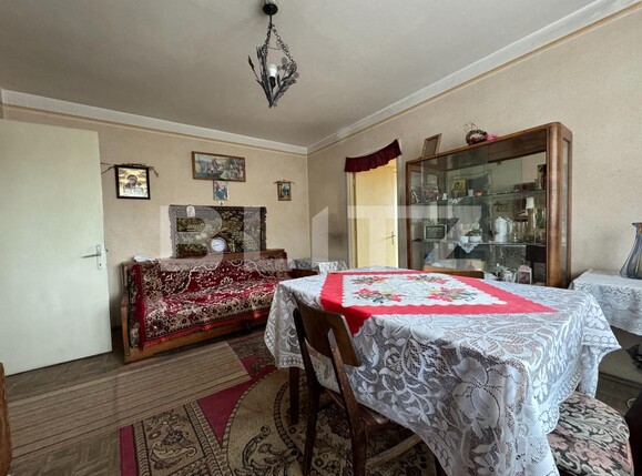 Apartament de vânzare 3 camere Aviatori - 136383AV | BLITZ Bacău | Poza1