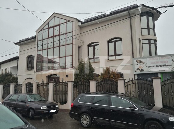 Casa de vânzare 10 camere Exterior Nord - 136879CV | BLITZ Bacău | Poza1