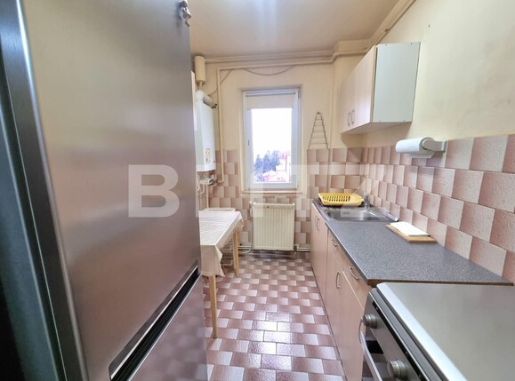 Apartament de vânzare 2 camere Central - 137269AV | BLITZ Bacău | Poza5