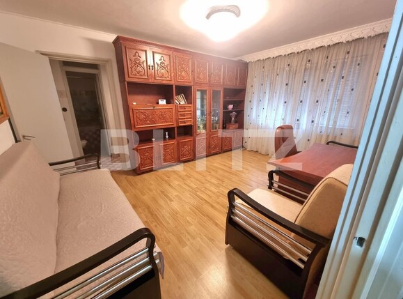 Apartament de vânzare 2 camere Central - 137269AV | BLITZ Bacău | Poza1