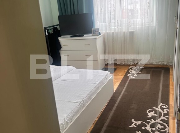 Apartament de vânzare 4 camere Central - 137294AV | BLITZ Bacău | Poza2