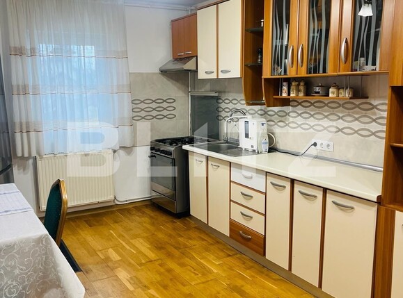 Apartament de vânzare 4 camere Central - 137294AV | BLITZ Bacău | Poza1