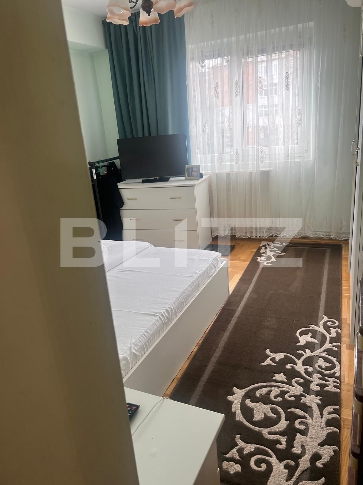Apartament de vânzare 4 camere Central - 137294AV | BLITZ Bacău | Poza2