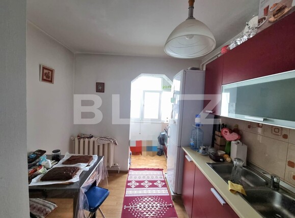 Apartament de vânzare 3 camere Cornișa - 137358AV | BLITZ Bacău | Poza5