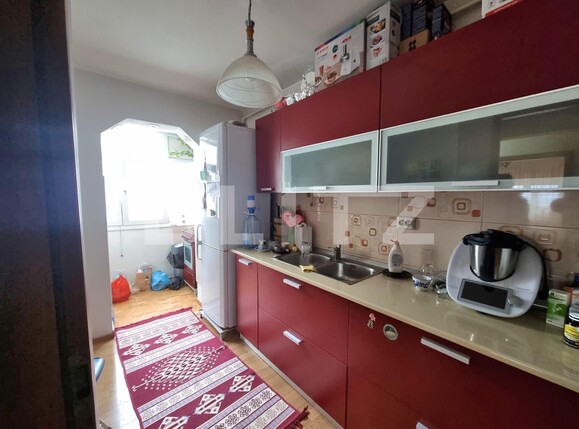 Apartament de vânzare 3 camere Cornișa - 137358AV | BLITZ Bacău | Poza3