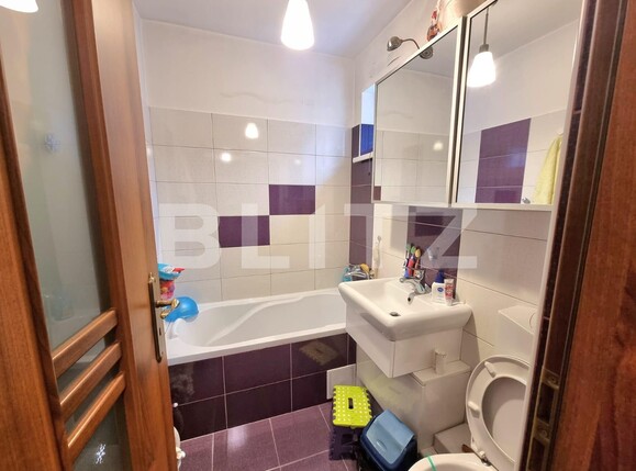 Apartament de vânzare 3 camere Cornișa - 137358AV | BLITZ Bacău | Poza9