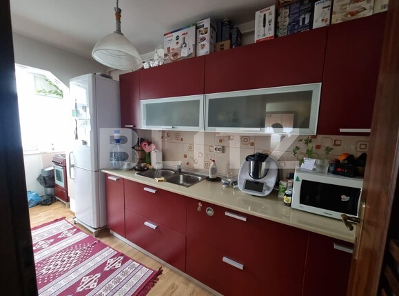 Apartament de vânzare 3 camere Cornișa - 137358AV | BLITZ Bacău | Poza4