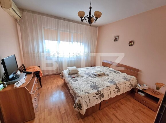 Apartament de vânzare 3 camere Cornișa - 137358AV | BLITZ Bacău | Poza1