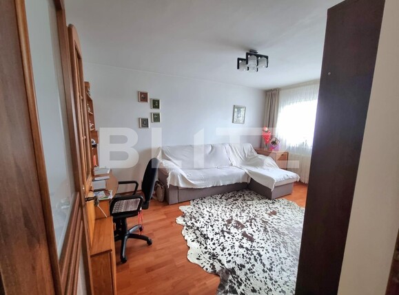 Apartament de vânzare 3 camere Cornișa - 137358AV | BLITZ Bacău | Poza6