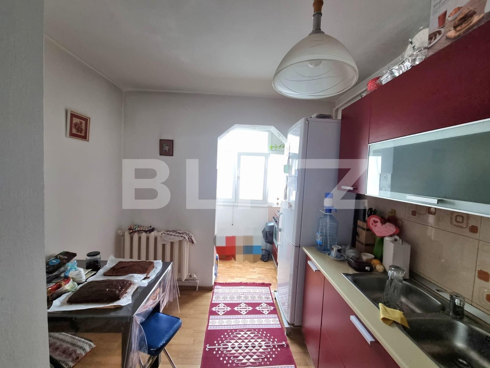 Apartament de vânzare 3 camere Cornișa - 137358AV | BLITZ Bacău | Poza5