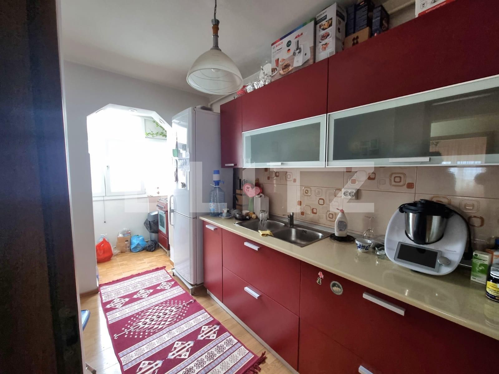 Apartament de vânzare 3 camere Cornișa - 137358AV | BLITZ Bacău | Poza3