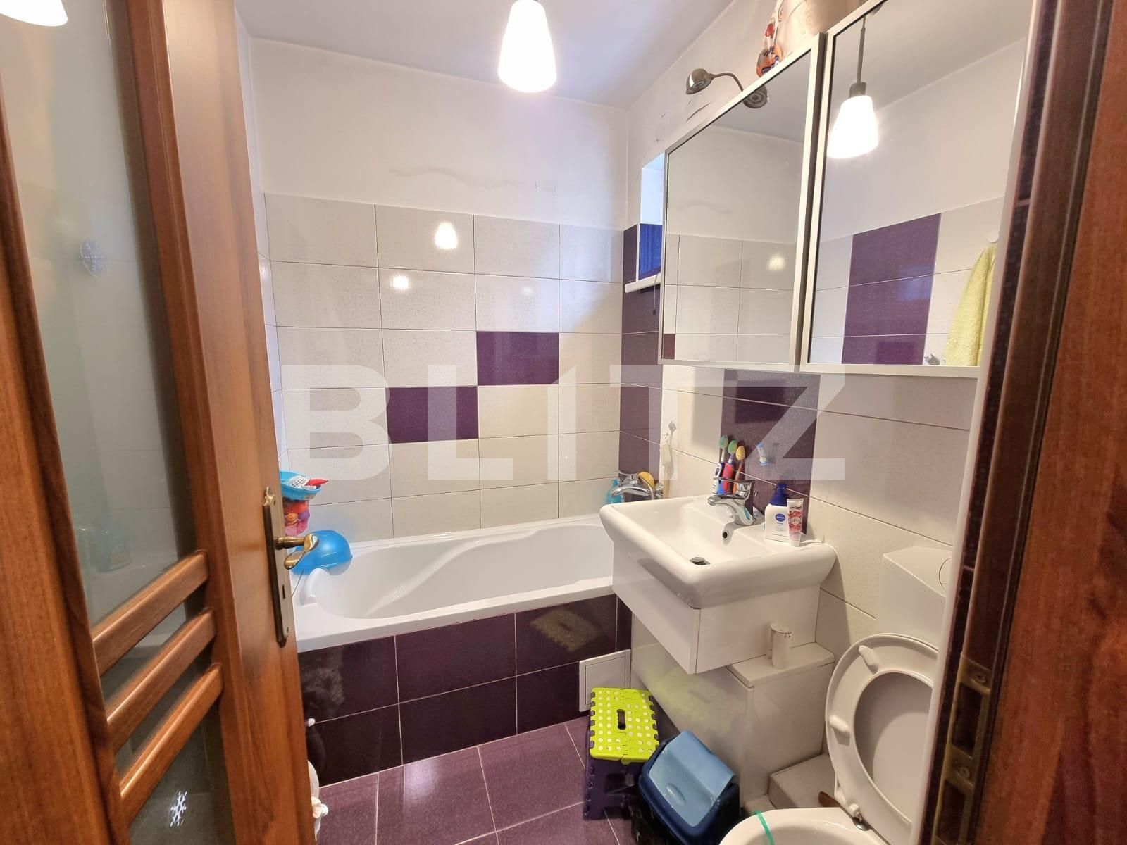 Apartament de vânzare 3 camere Cornișa - 137358AV | BLITZ Bacău | Poza9
