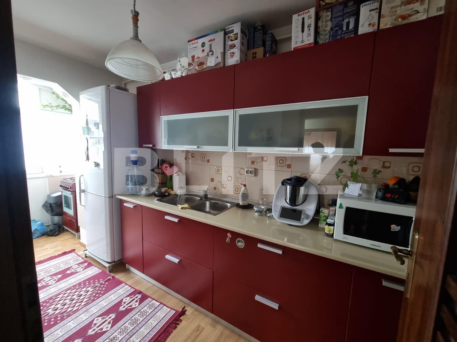 Apartament de vânzare 3 camere Cornișa - 137358AV | BLITZ Bacău | Poza4