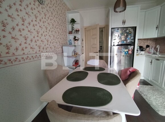 Apartament de închiriat 4 camere Bistrița Lac - 137410AI | BLITZ Bacău | Poza16