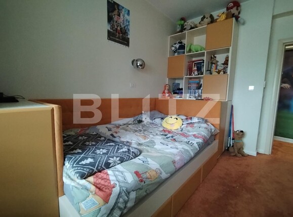 Apartament de închiriat 4 camere Bistrița Lac - 137410AI | BLITZ Bacău | Poza6