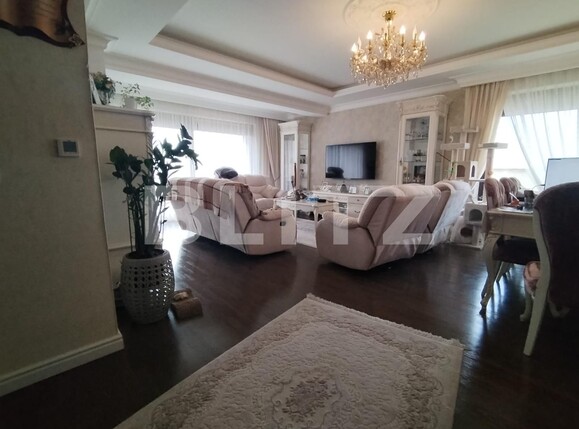 Apartament de închiriat 4 camere Bistrița Lac - 137410AI | BLITZ Bacău | Poza1