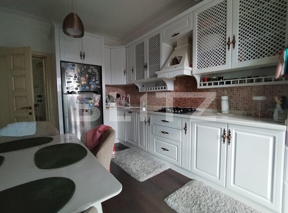 Apartament de închiriat 4 camere Bistrița Lac - 137410AI | BLITZ Bacău | Poza15