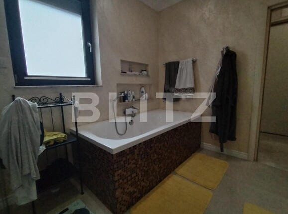 Apartament de închiriat 4 camere Bistrița Lac - 137410AI | BLITZ Bacău | Poza8