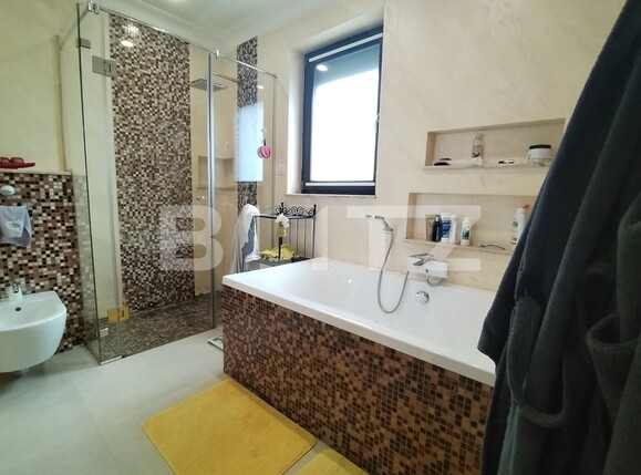 Apartament de închiriat 4 camere Bistrița Lac - 137410AI | BLITZ Bacău | Poza9