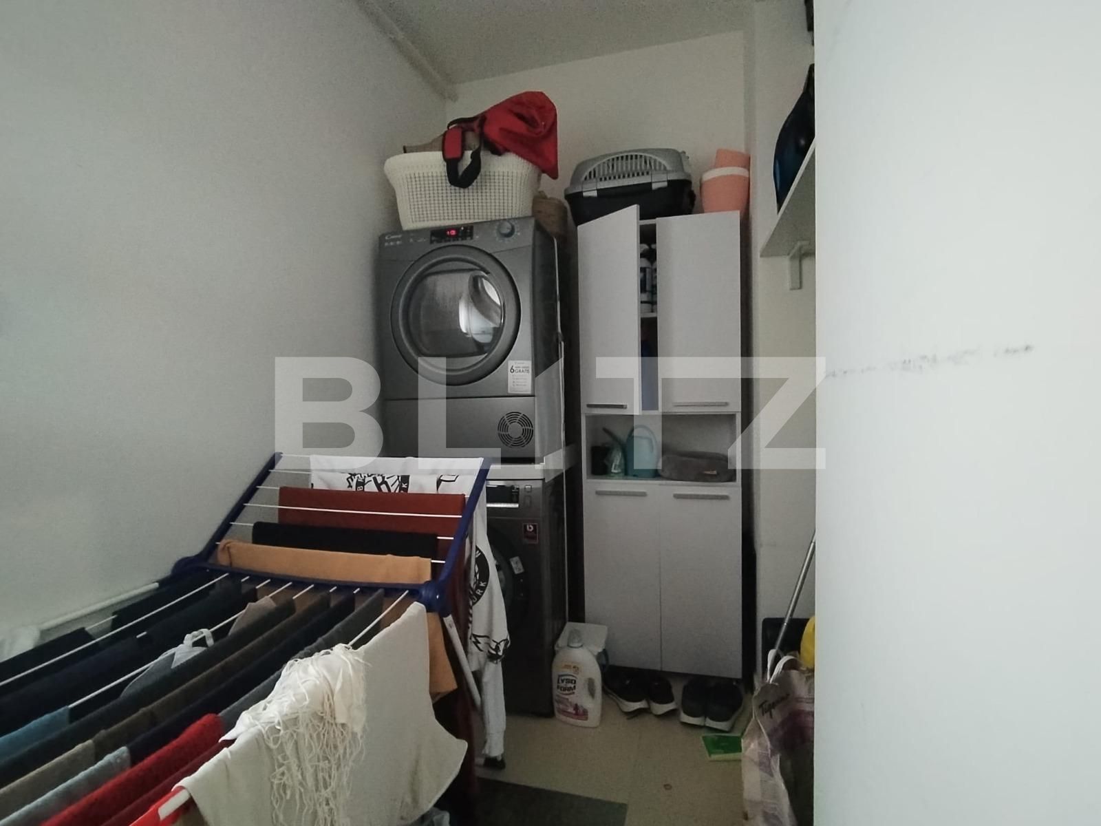 Apartament de închiriat 4 camere Bistrița Lac - 137410AI | BLITZ Bacău | Poza7